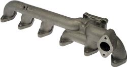 Dorman Cast Iron Exhaust Manifold 13-18 Dodge Ram HD Cummins 6.7 - Click Image to Close